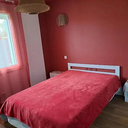 Maison 3 Et Jardin